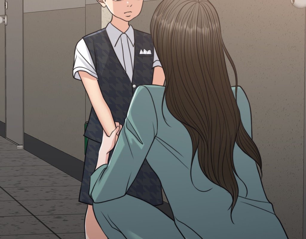 Wife for 1000 Days - Chapter 105 [photo 25] - MangaPorn