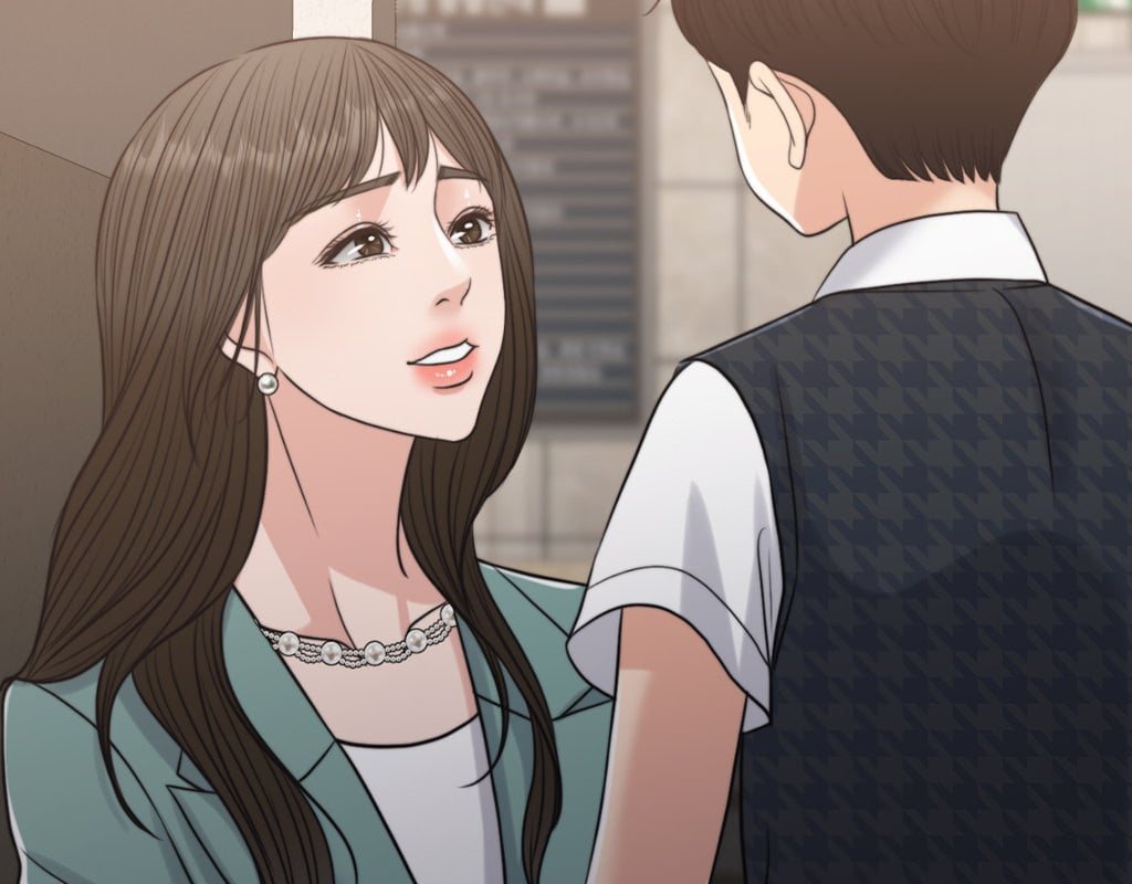 Wife for 1000 Days - Chapter 105 [photo 28] - MangaPorn