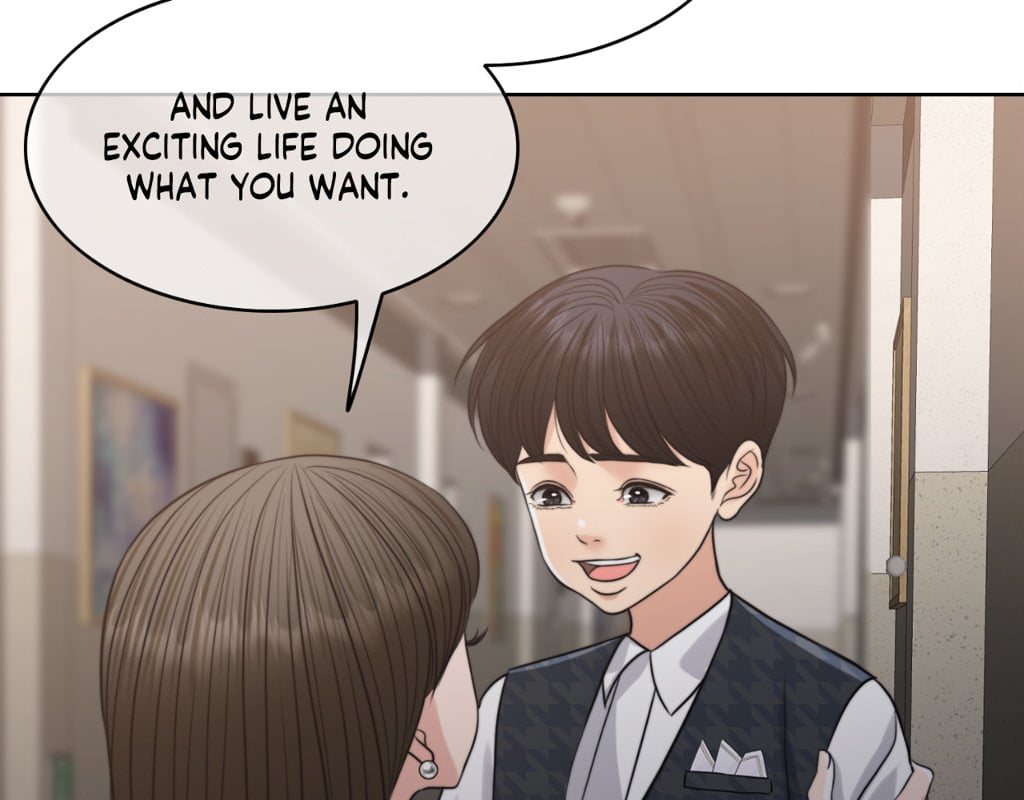 Wife for 1000 Days - Chapter 105 [photo 35] - MangaPorn