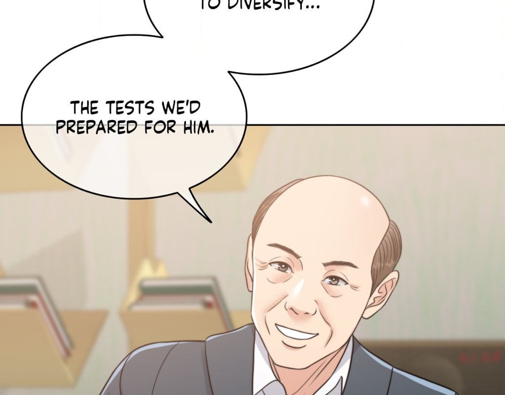 Wife for 1000 Days - Chapter 105 [photo 5] - MangaPorn