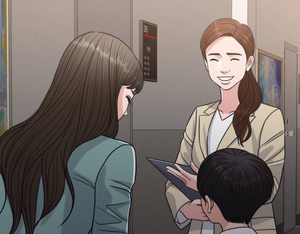 Wife for 1000 Days - Chapter 105 [photo 52] - MangaPorn