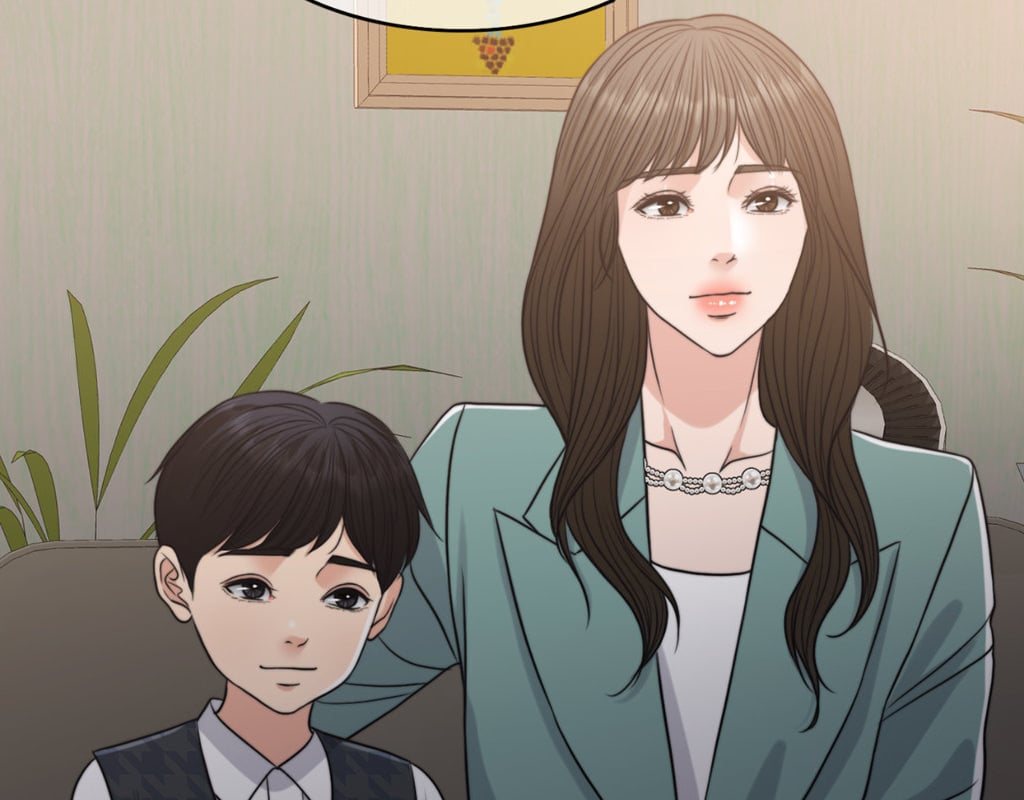 Wife for 1000 Days - Chapter 105 [photo 8] - MangaPorn