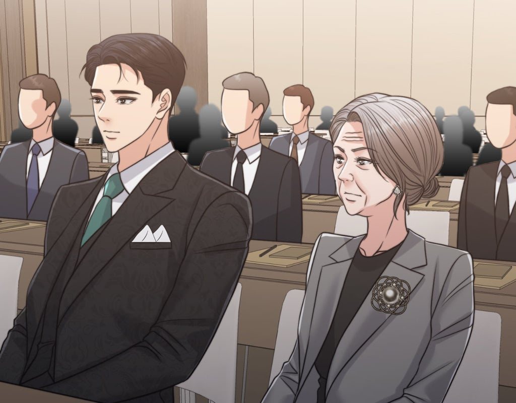 Wife for 1000 Days - Chapter 105 [photo 81] - MangaPorn