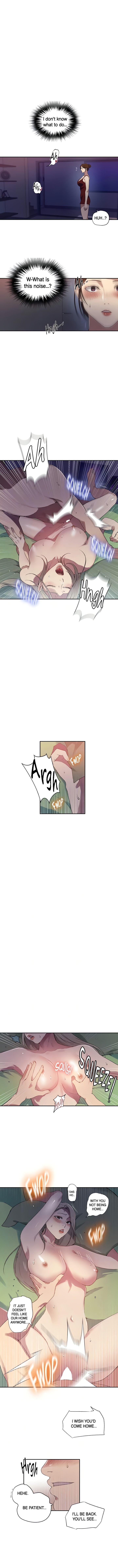 Secret Class - Chapter 243 [photo 3] - MangaPorn