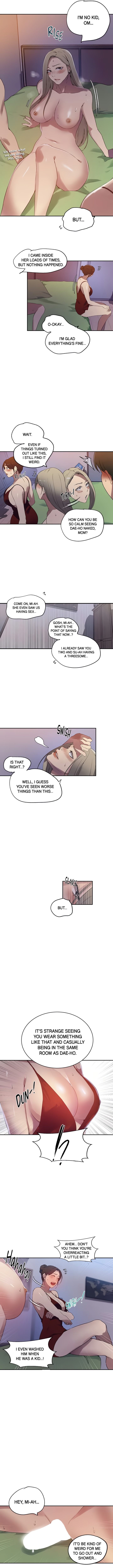 Secret Class - Chapter 243 [photo 7] - MangaPorn