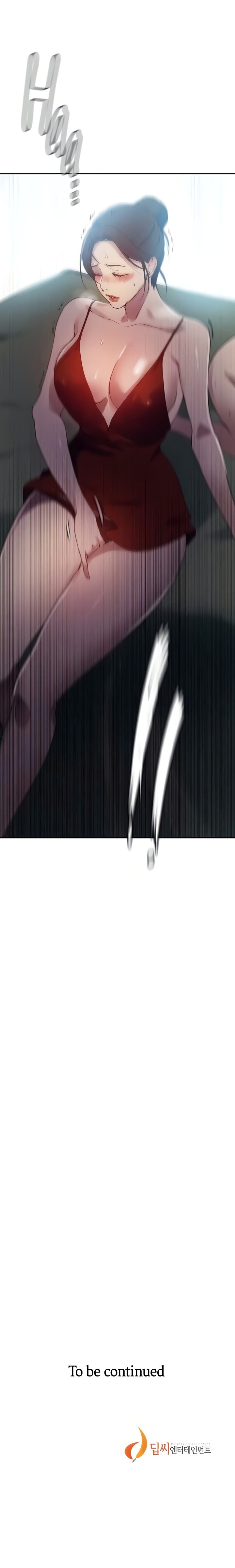 Secret Class - Chapter 243 [photo 9] - MangaPorn