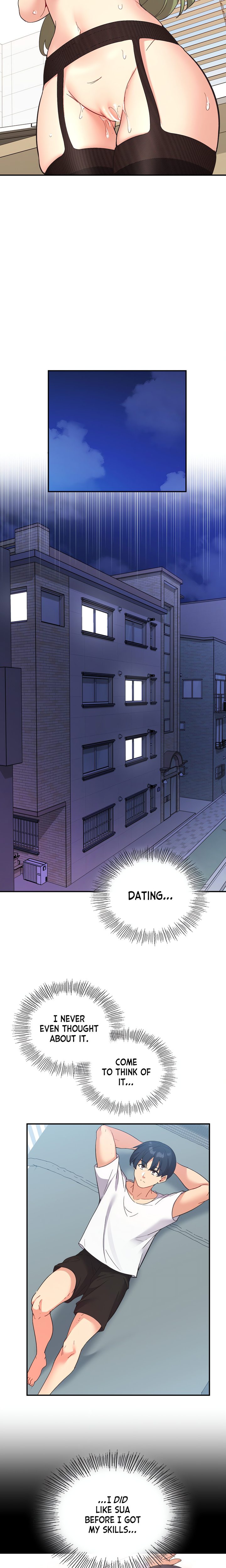 Smart App Life - Chapter 70 [photo 11] - MangaPorn