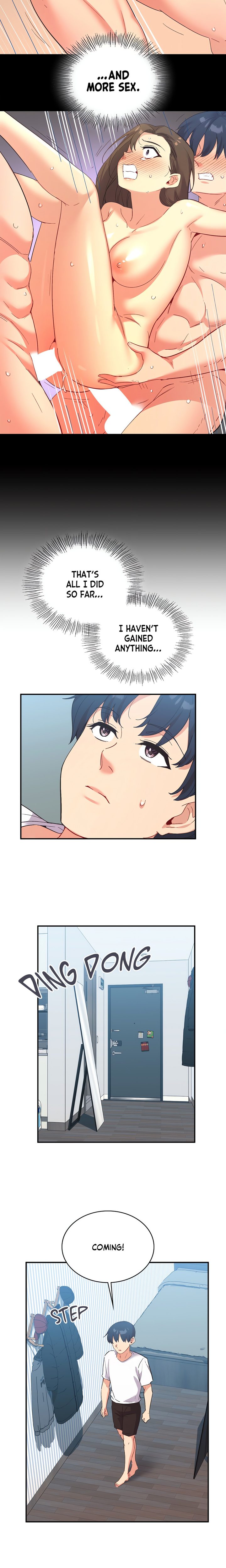 Smart App Life - Chapter 70 [photo 13] - MangaPorn