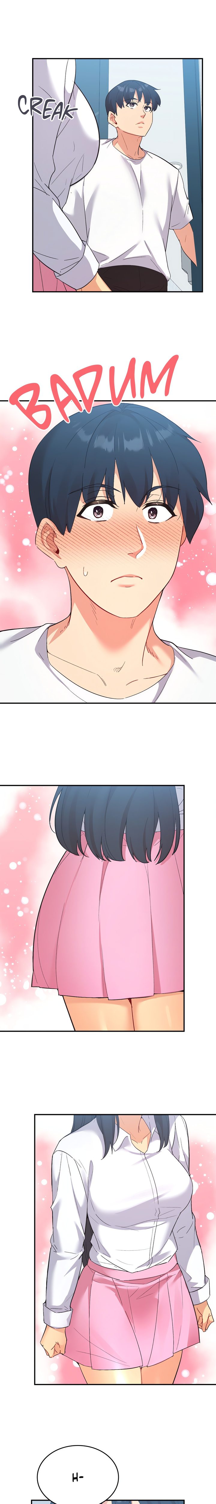 Smart App Life - Chapter 70 [photo 14] - MangaPorn