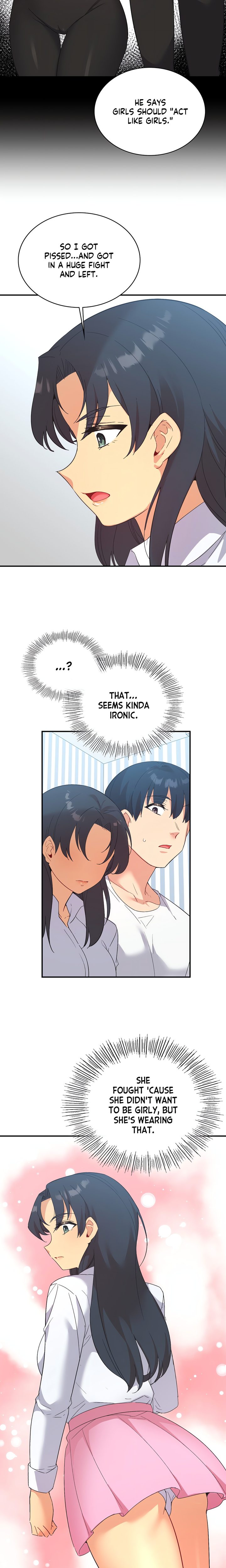 Smart App Life - Chapter 70 [photo 19] - MangaPorn