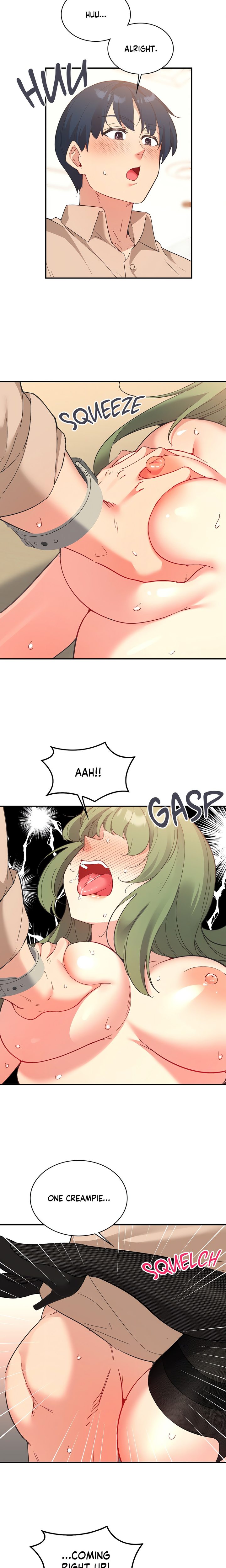 Smart App Life - Chapter 70 [photo 2] - MangaPorn