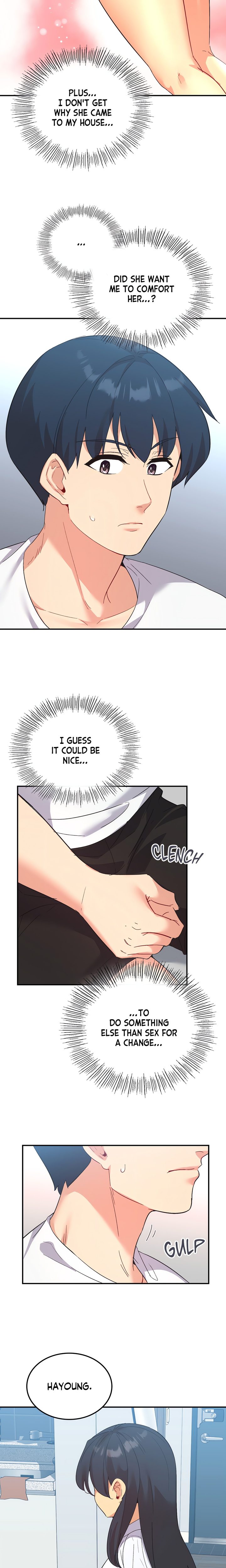 Smart App Life - Chapter 70 [photo 20] - MangaPorn