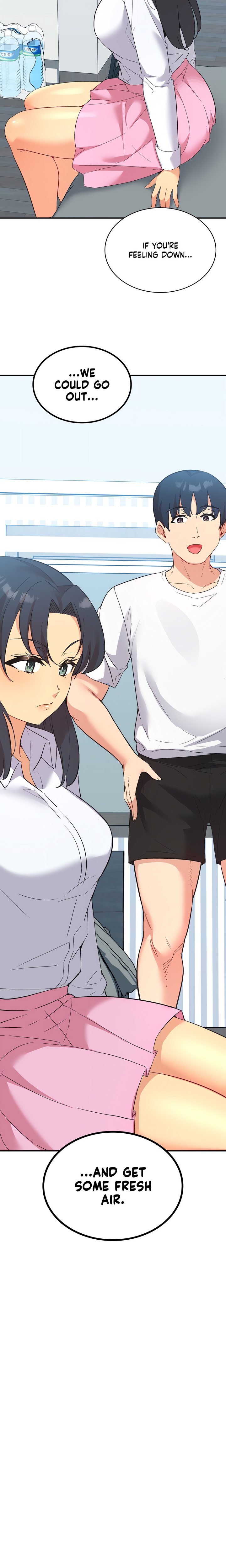 Smart App Life - Chapter 70 [photo 21] - MangaPorn