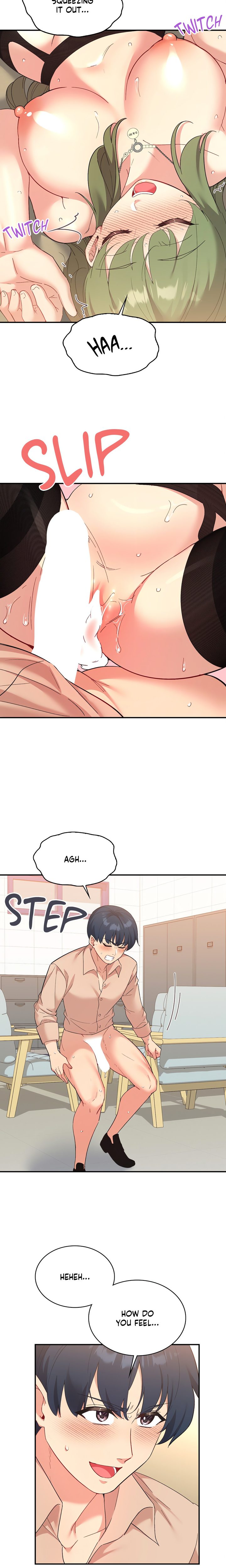 Smart App Life - Chapter 70 [photo 4] - MangaPorn