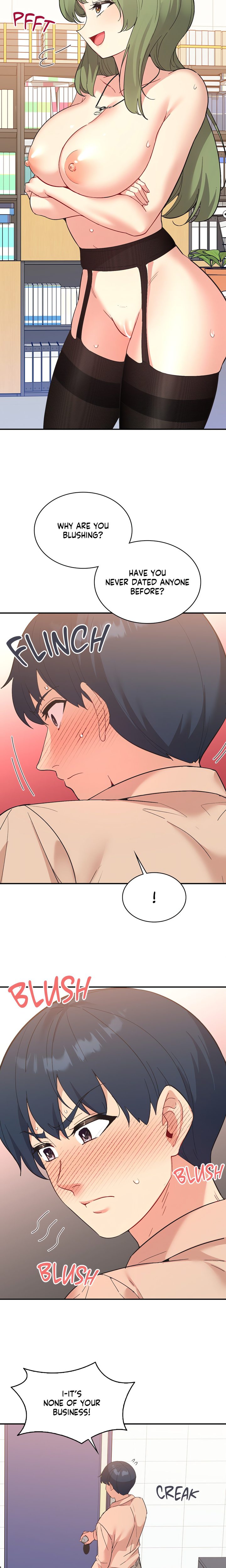 Smart App Life - Chapter 70 [photo 9] - MangaPorn