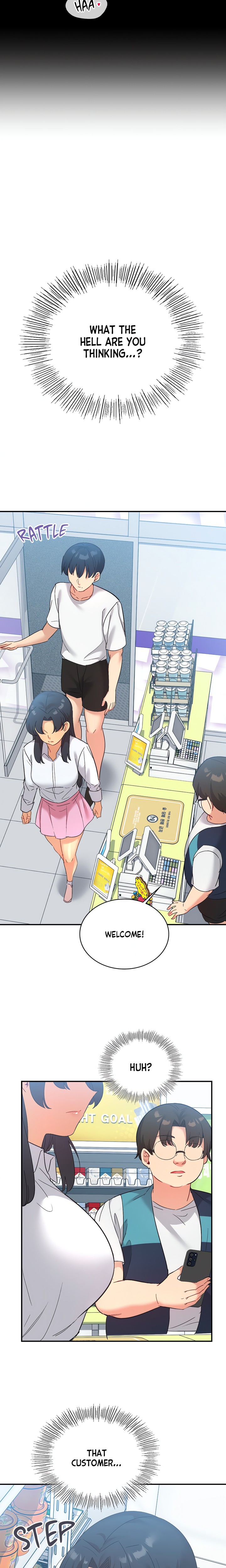 Smart App Life - Chapter 71 [photo 10] - MangaPorn