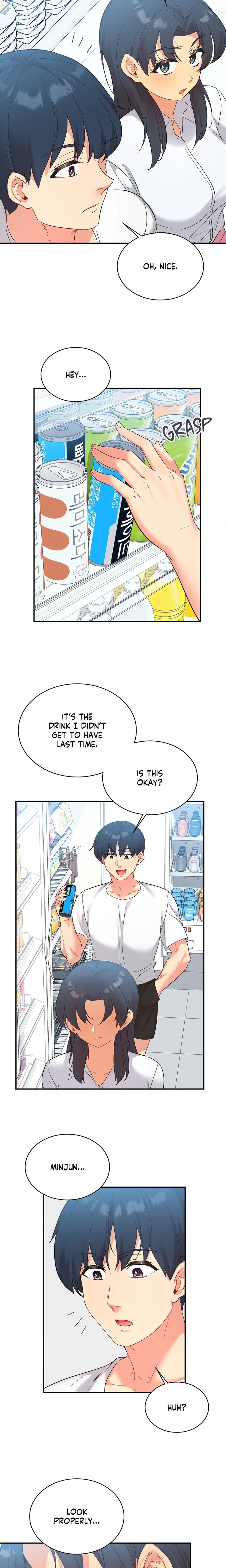 Smart App Life - Chapter 71 [photo 13] - MangaPorn