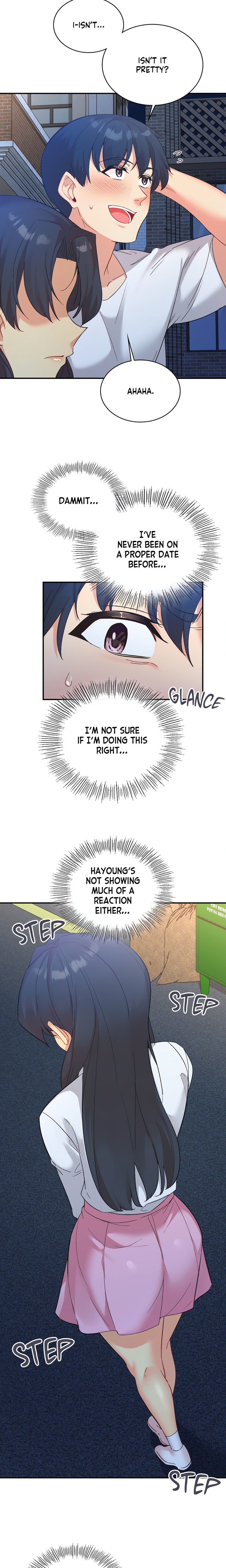 Smart App Life - Chapter 71 [photo 5] - MangaPorn