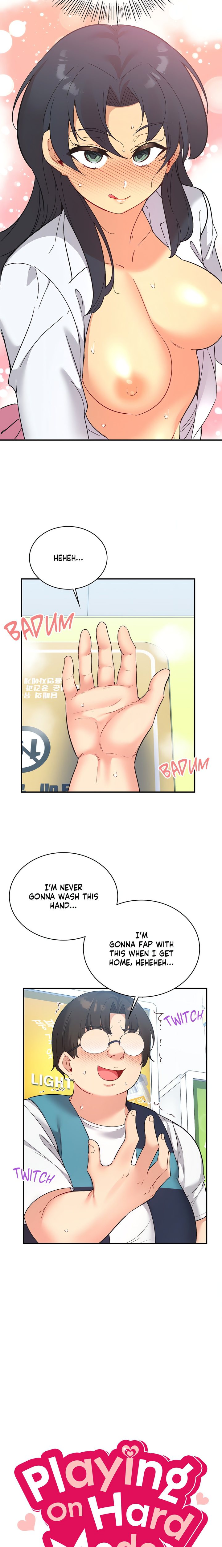 Smart App Life - Chapter 72 [photo 2] - MangaPorn