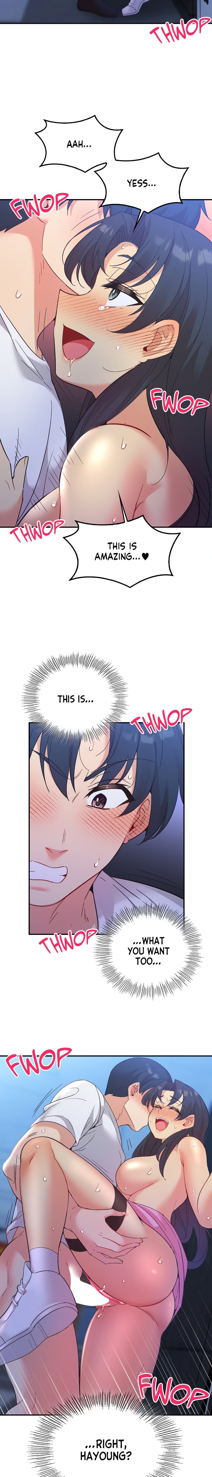 Smart App Life - Chapter 72 [photo 20] - MangaPorn