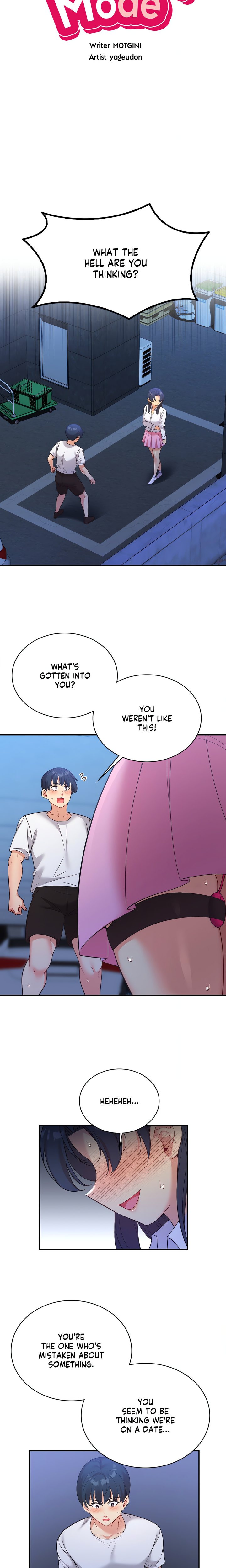 Smart App Life - Chapter 72 [photo 3] - MangaPorn