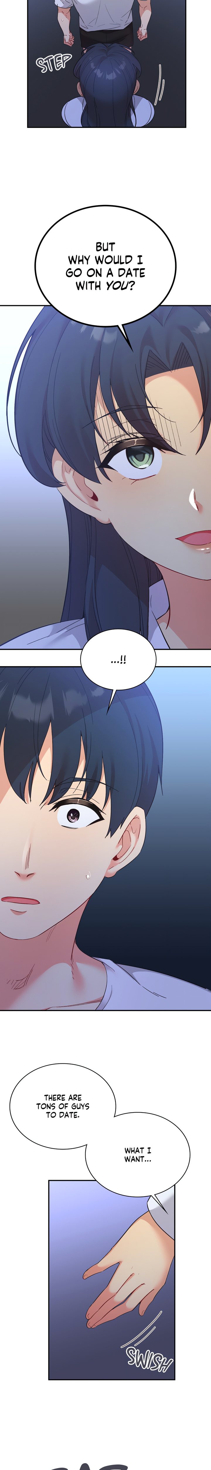 Smart App Life - Chapter 72 [photo 4] - MangaPorn