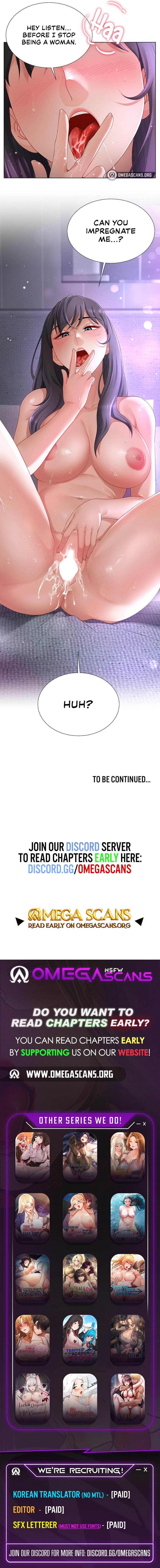 Wanna Become a Dad or a Boyfriend? - Chapter 11 [photo 9] - MangaPorn