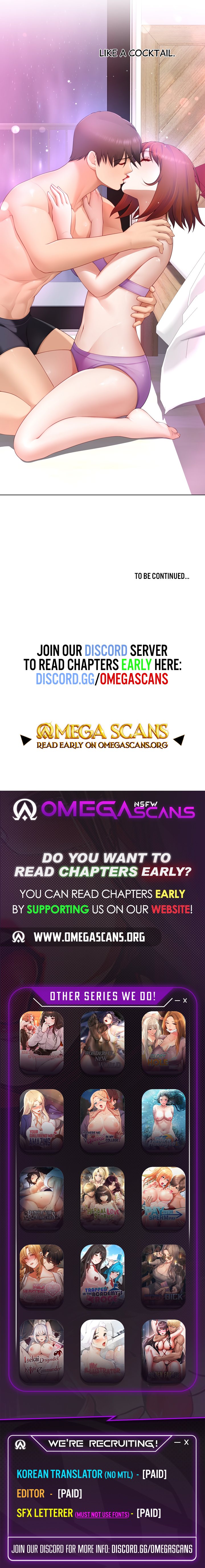 Wanna Become a Dad or a Boyfriend? - Chapter 13 [photo 8] - MangaPorn