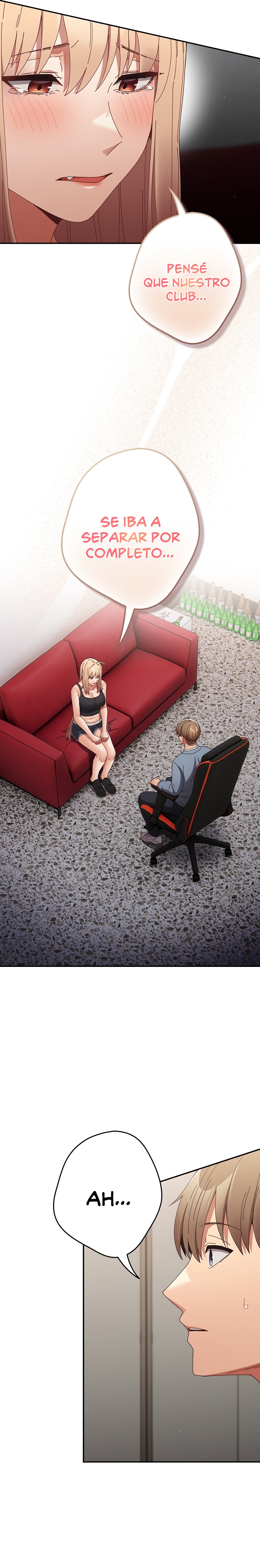 That’s Not How It’s Done Raw - Chapter 108 [photo 11] - MangaPorn