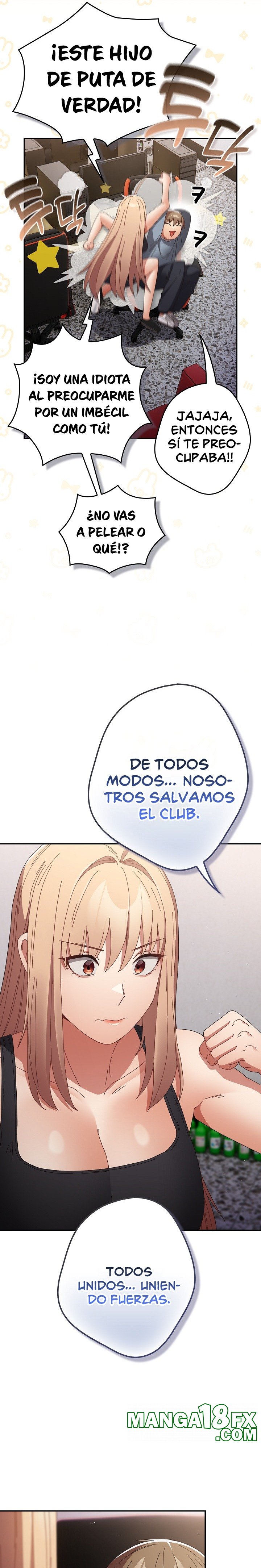 That’s Not How It’s Done Raw - Chapter 108 [photo 13] - MangaPorn