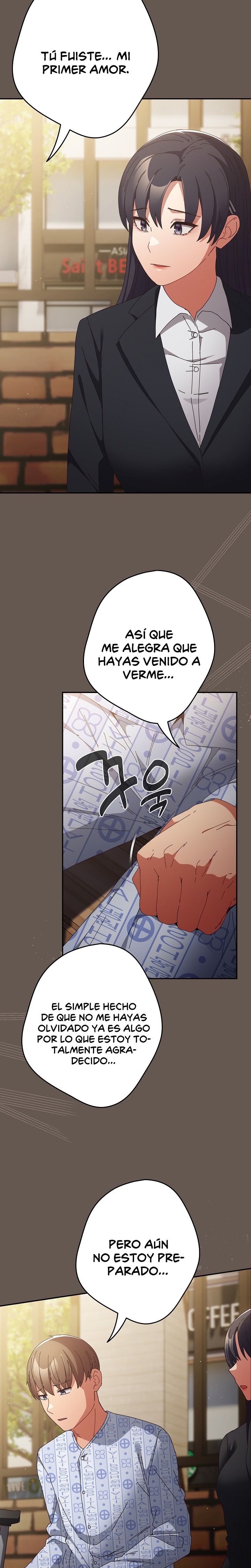 That’s Not How It’s Done Raw - Chapter 108 [photo 18] - MangaPorn