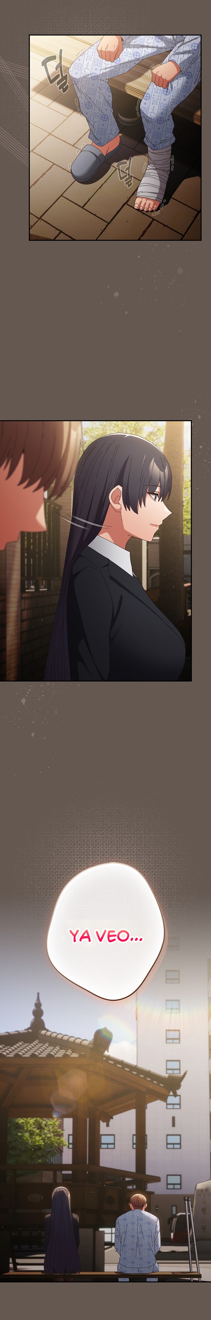 That’s Not How It’s Done Raw - Chapter 108 [photo 20] - MangaPorn