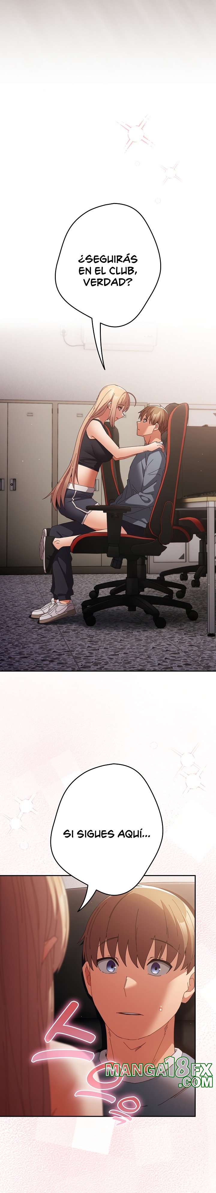 That’s Not How It’s Done Raw - Chapter 108 [photo 26] - MangaPorn