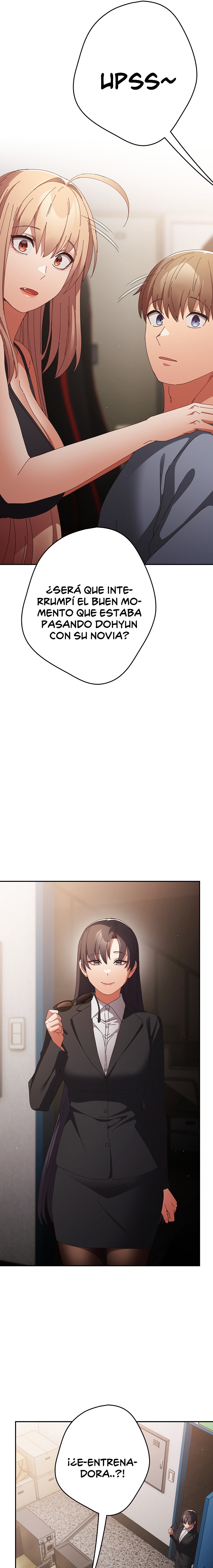 That’s Not How It’s Done Raw - Chapter 108 [photo 29] - MangaPorn