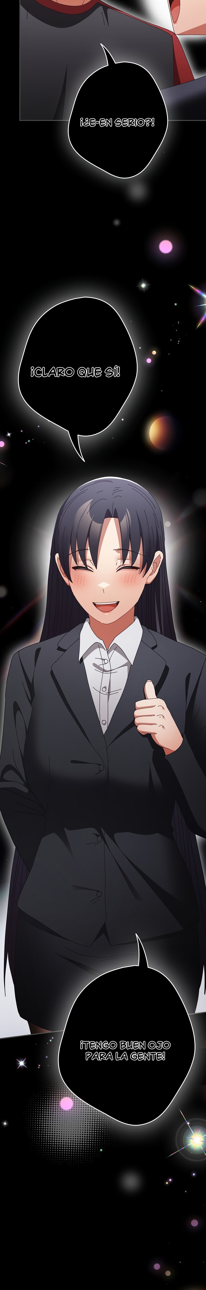 That’s Not How It’s Done Raw - Chapter 108 [photo 3] - MangaPorn