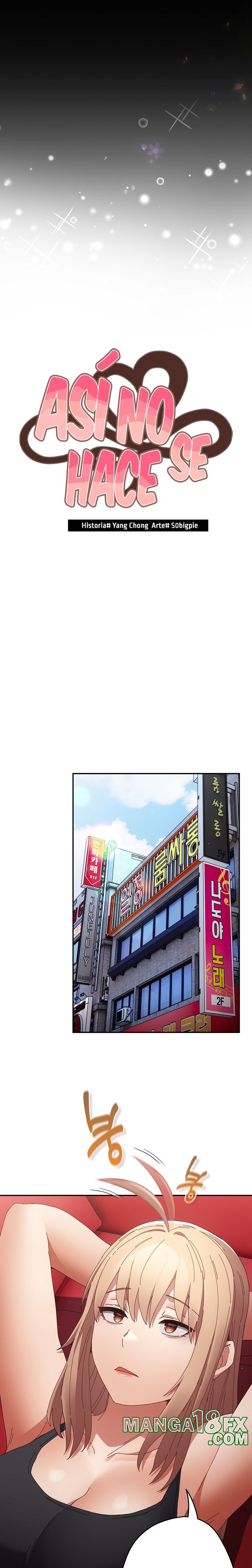 That’s Not How It’s Done Raw - Chapter 108 [photo 5] - MangaPorn