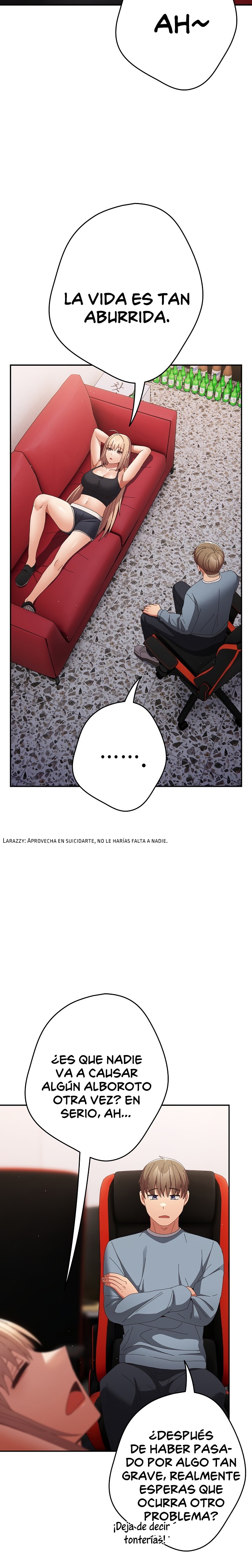 That’s Not How It’s Done Raw - Chapter 108 [photo 6] - MangaPorn