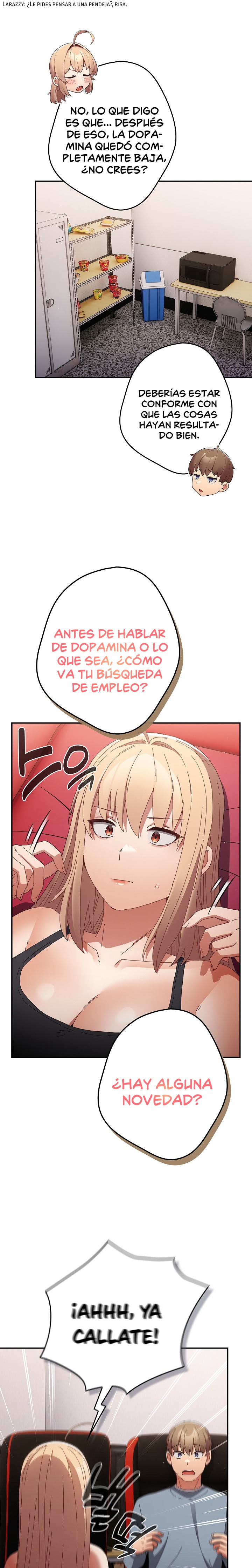 That’s Not How It’s Done Raw - Chapter 108 [photo 7] - MangaPorn