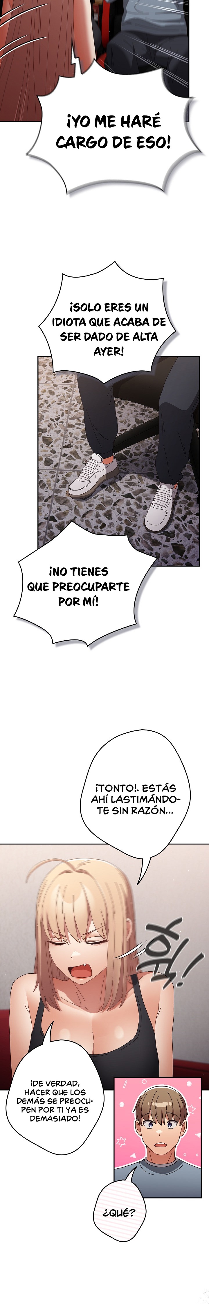 That’s Not How It’s Done Raw - Chapter 108 [photo 8] - MangaPorn