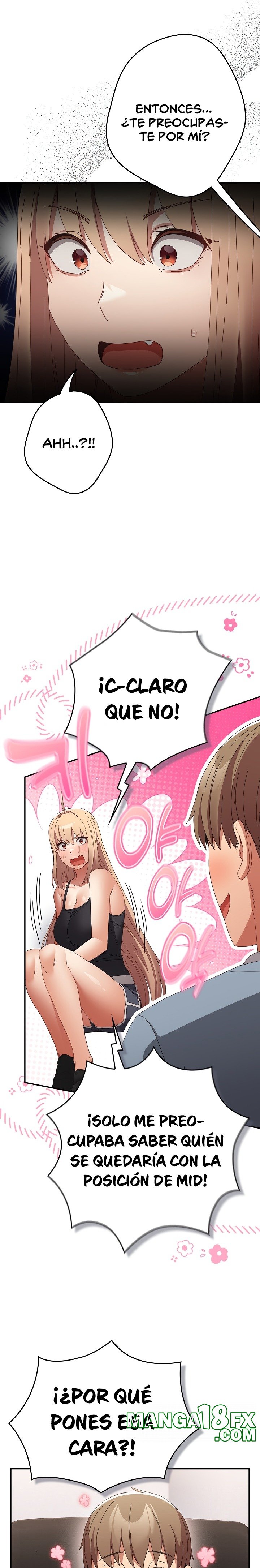 That’s Not How It’s Done Raw - Chapter 108 [photo 9] - MangaPorn