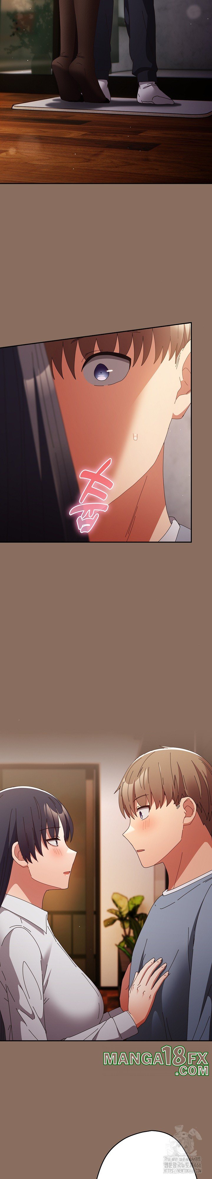 That’s Not How It’s Done Raw - Chapter 110 [photo 5] - MangaPorn