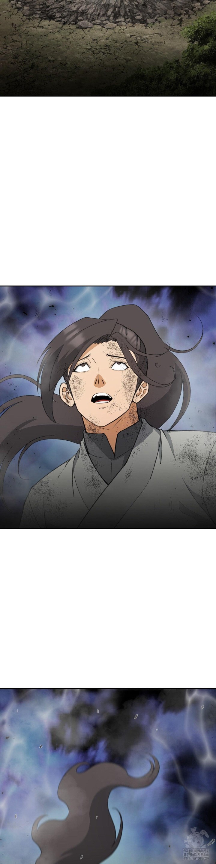 Reborn As A Master Raw - Chapter 38 [photo 13] - MangaPorn