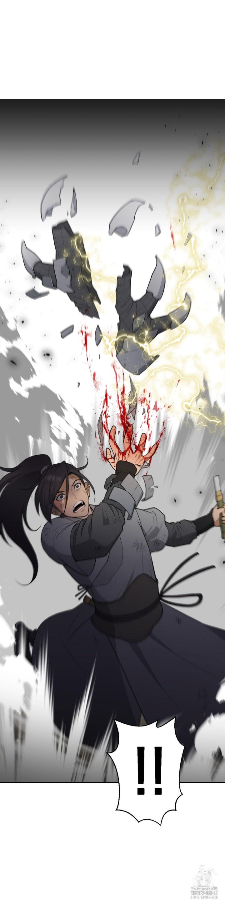 Reborn As A Master Raw - Chapter 38 [photo 37] - MangaPorn