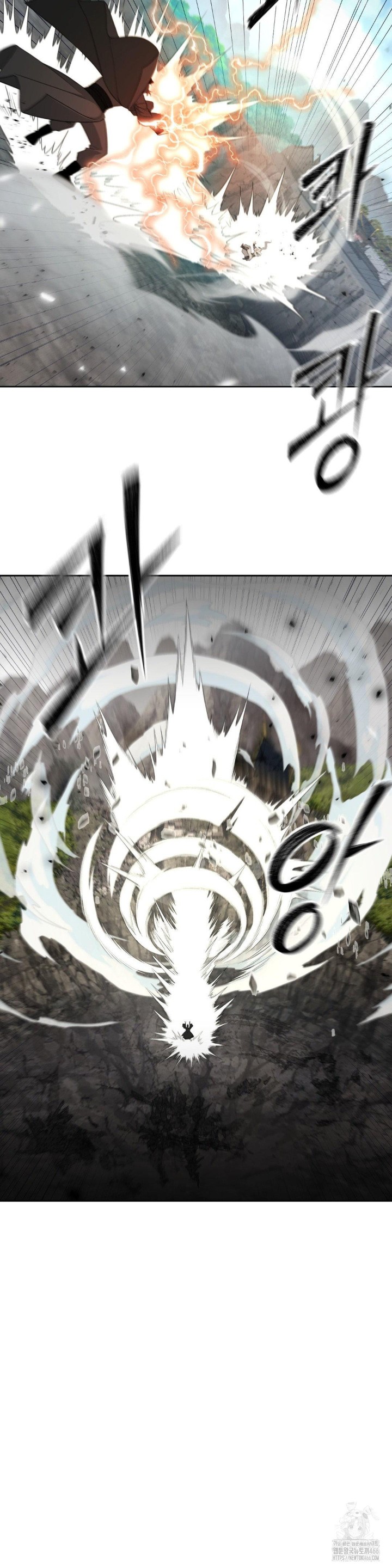 Reborn As A Master Raw - Chapter 39 [photo 28] - MangaPorn