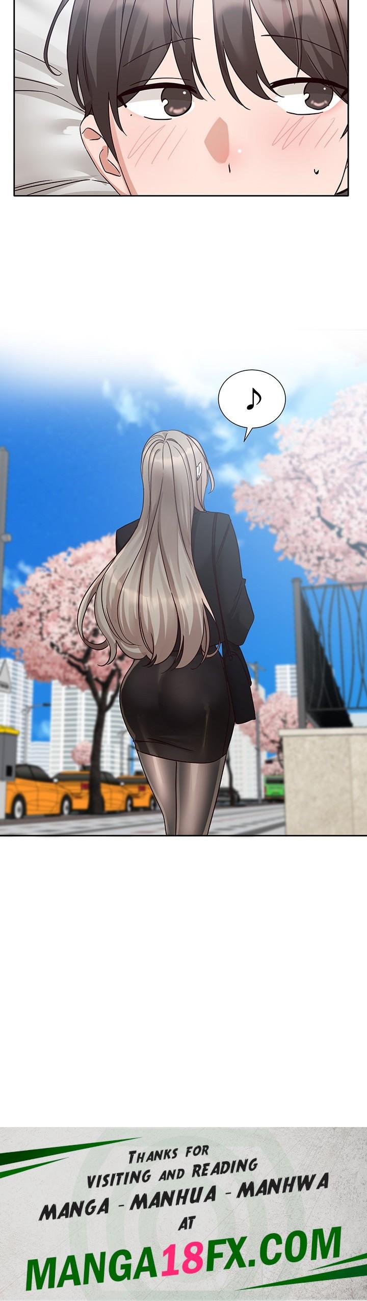 Circles Raw - Chapter 196 [photo 55] - MangaPorn