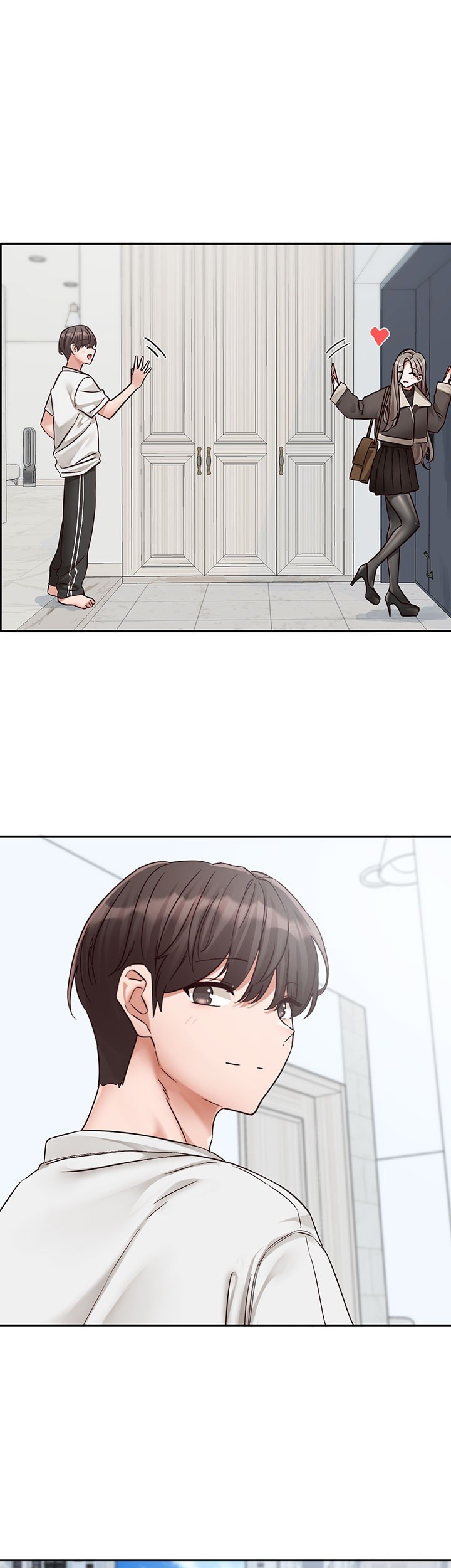 Circles Raw - Chapter 197 [photo 20] - MangaPorn