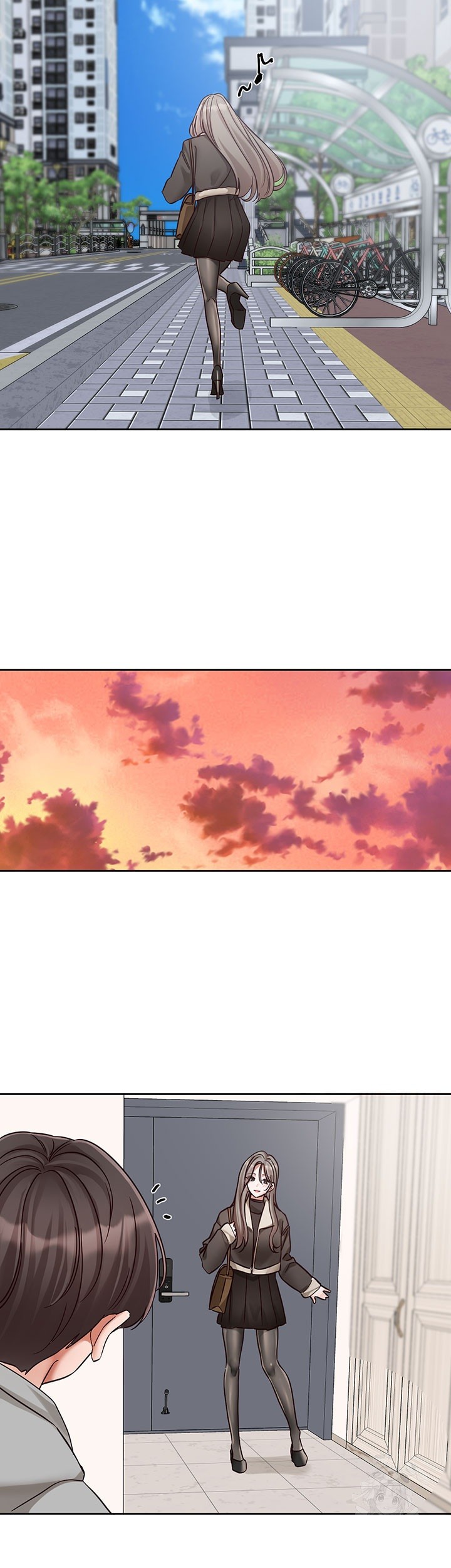 Circles Raw - Chapter 197 [photo 21] - MangaPorn