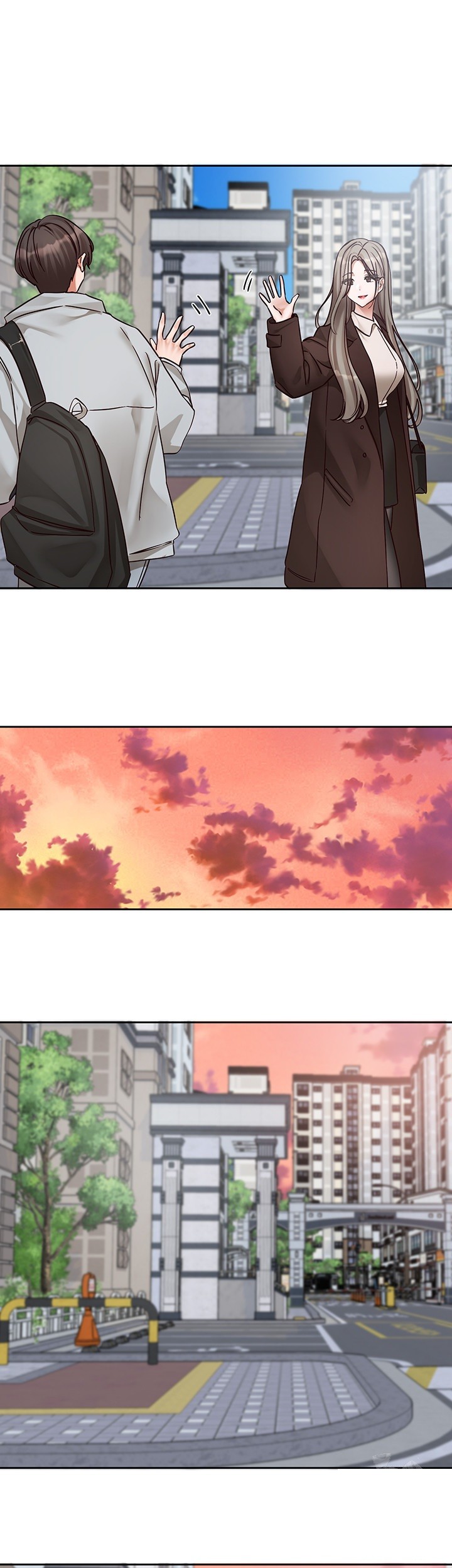 Circles Raw - Chapter 197 [photo 27] - MangaPorn