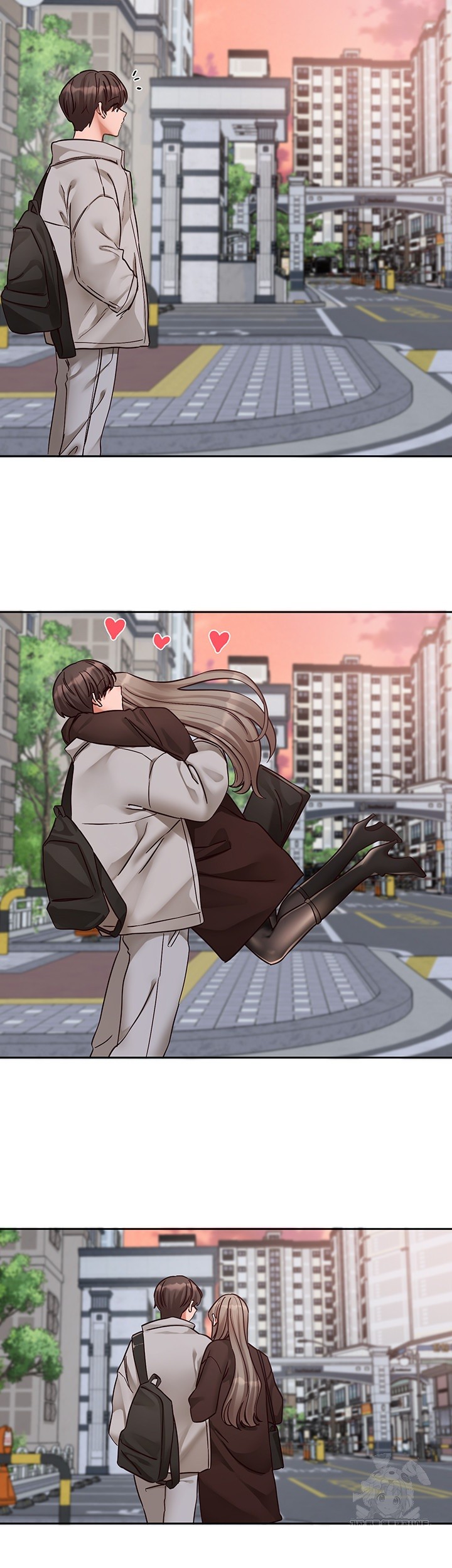 Circles Raw - Chapter 197 [photo 28] - MangaPorn