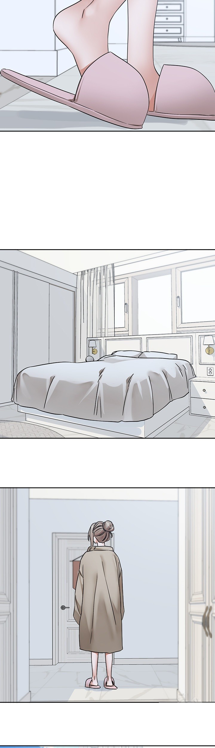 Circles Raw - Chapter 197 [photo 47] - MangaPorn